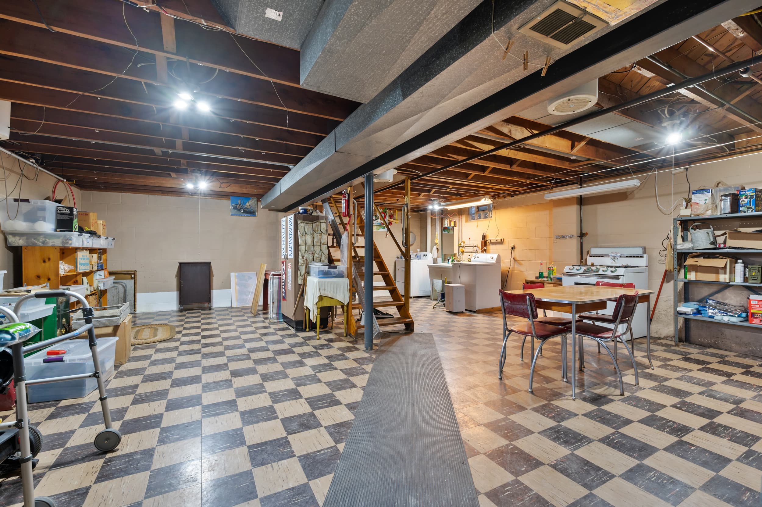 Listing photo enhancement - Professional results - Before